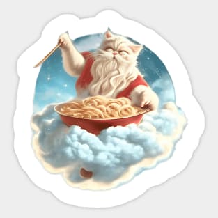 Magical Dream Sticker